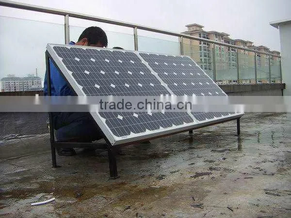 Solar Controller System 1000W photo-3