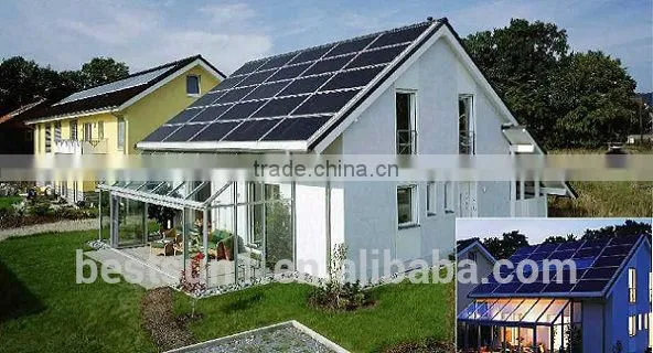 8000w Solar Powered Led Signs Solar Power System Solar Power Irrigation System photo-4