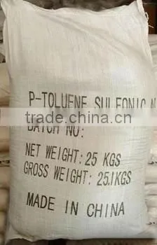 Raw Material for Floral Foam (Silicone Oil,P-toluene Sulfonic Acid,Penetrating Agent,paraformaldehyde,etc.) photo-3