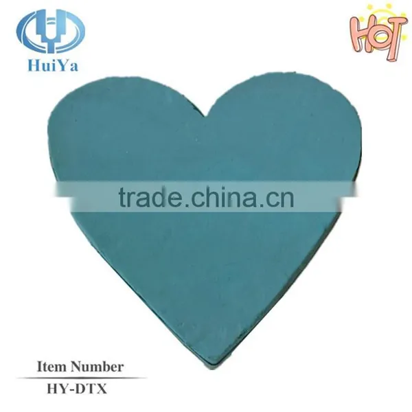 Wedding Decoration Heart Floral Foam Shapes photo-5