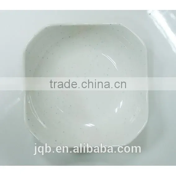 120% Melamine Square Plate Melamine Tableware photo-2