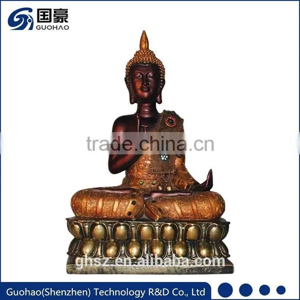 Hot Selling China Manufacturer Wholesale Buddha Water Fountain photo-2
