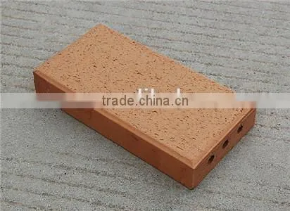 Wuxi High Strength Refractory Clay Brick for Wholesale photo-6