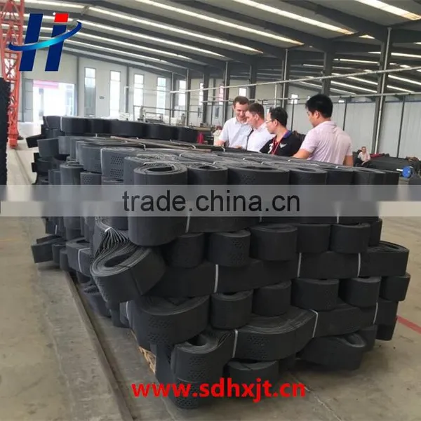 Hdpe Geocell Manufacture photo-5