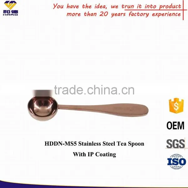 5 ML Measuring Spoons, Matcha Spoon, 5 ML Metal Spoon photo-3
