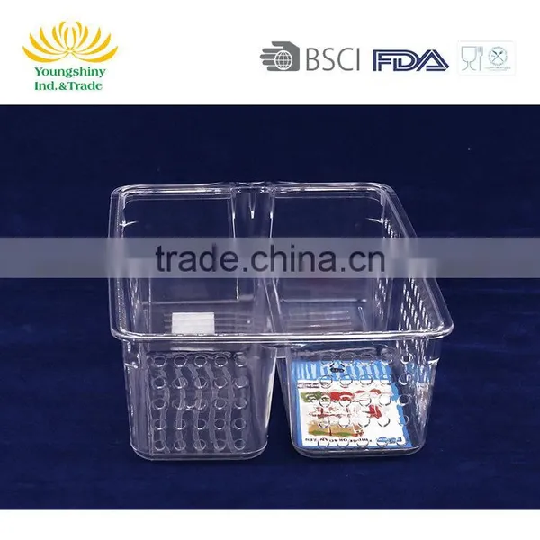 Handy Form Fitting Storage Container Kitchen Storage Racks photo-2