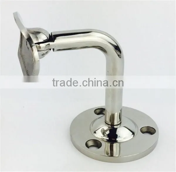 Decorative Wood Wall Bracket/Stainless Steel Wall Shelf Bracket photo-2
