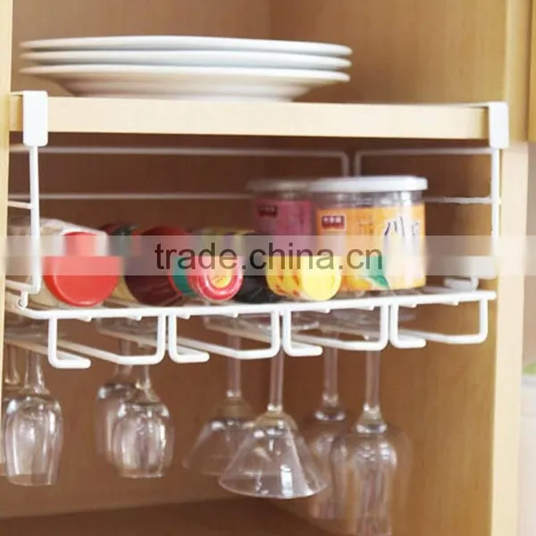 Factory Directly Supply Metal Wire Spice Display Rack photo-2