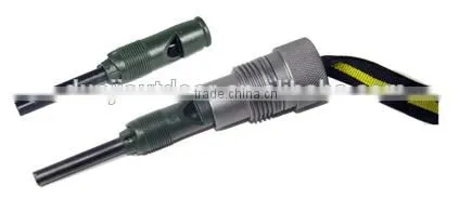 2015 New Model Multifunction Foldingt Gardon Tool for Digging Cutting Chopping and Light photo-4