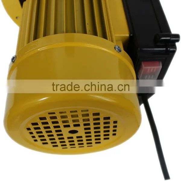 1100W 4600L/H JET1100S-1 Popular Stainless Steel Water Garden Pressure Horizontal Centrifugal Pump photo-3