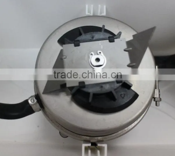 600w Multipurpose Sanisplit Macerator Toilet Waster Water Pump photo-5