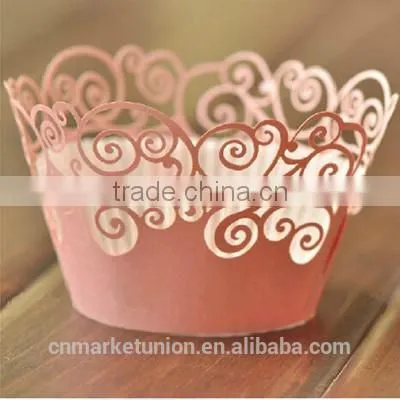 Paper Cupcake Wraps Cupcake Containers Cakes Cups Food Wraps photo-2