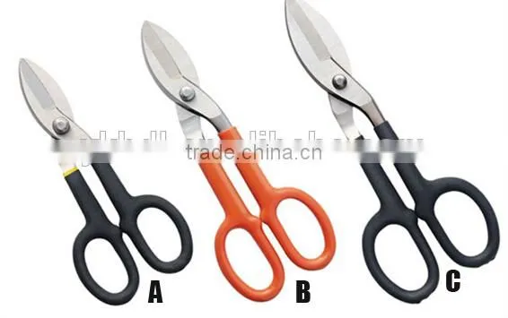 Tin Snips-germany Type Hand Tool photo-3
