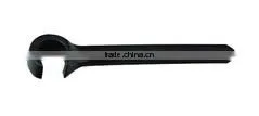 special tools Wrench C special spanner