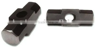 High Quality Carbon Steel 4lb Sledge Hammer Head for Sale photo-3