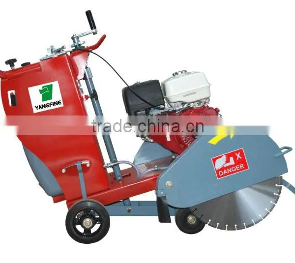 Concrete FLOOR Cutter(concrete Vibrator Poker ) photo-4