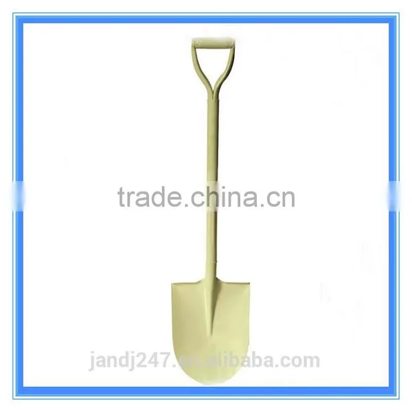 Different Sizes of The Square Spade Shovel for Garden photo-5