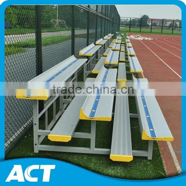 Hot Sale Portable Aluminum Bench Seat for Wholesale photo-4