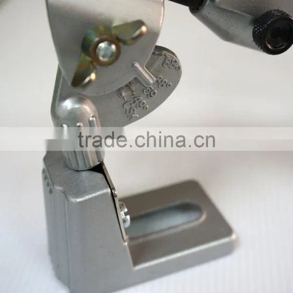 Drill Grinder Attachment For Sharpening Of Drill Bits photo-3