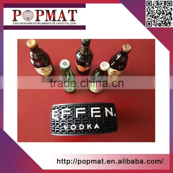 2017 Hot Sell Promotional Gift Super Quality Bar Mat photo-4