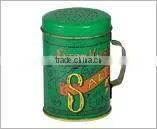 Tin Mug for Salt photo-4