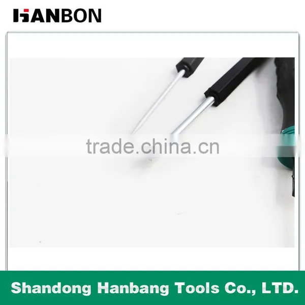 9pcs High Grade Precision Screwdriver Set of Changeable Head photo-3