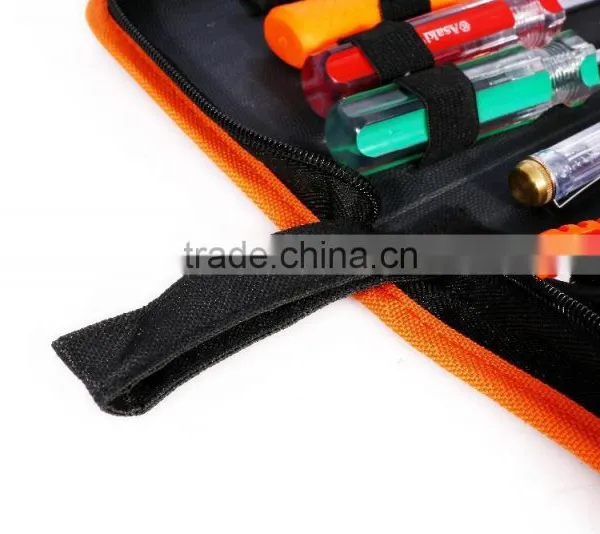 AK-9821 16 Pcs Repairing Hand Tool Set photo-5