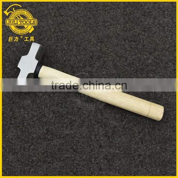 High-level Wooden Handle Sledge Hammer photo-5