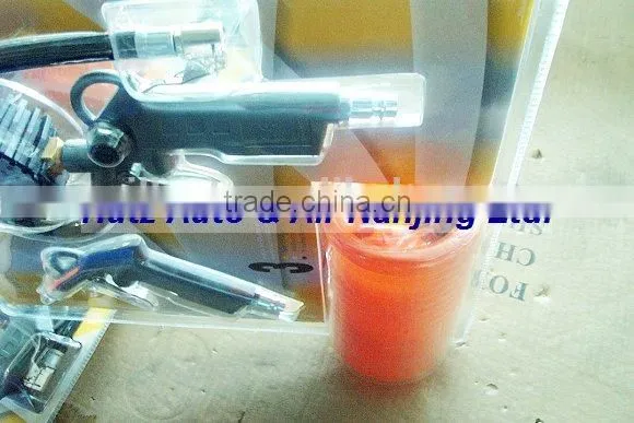 Air Blow Gun & Tyre Inflator Kit - AK3 / AK6 photo-6