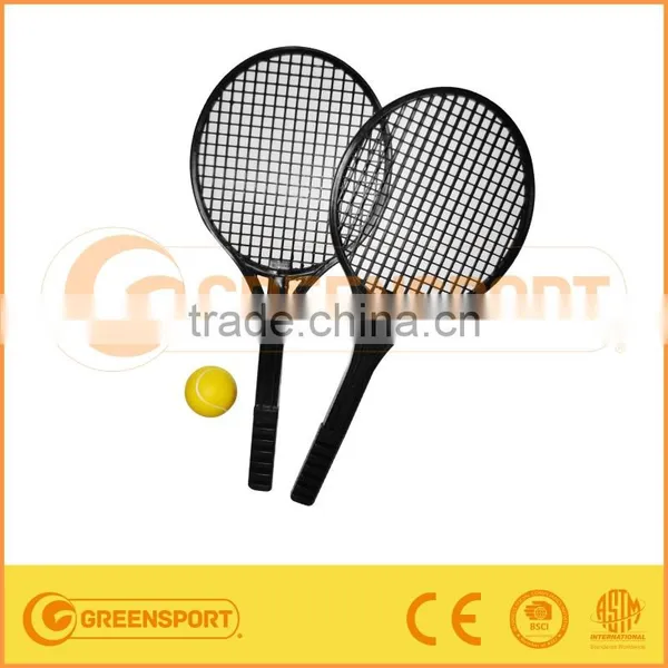 Hot Sale Baby Tennis Racket for Kids Tennis Racket Set Badminton Racket With Shuttlecock