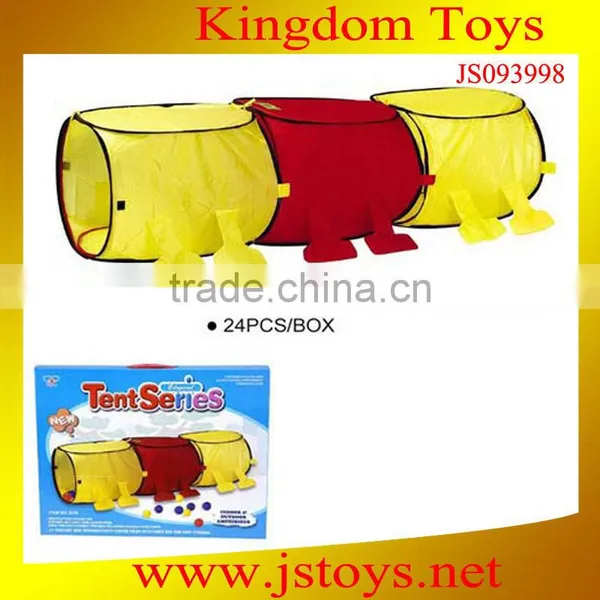 Children Teepee Tent photo-1