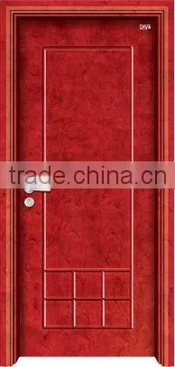 Interior Wooden Door