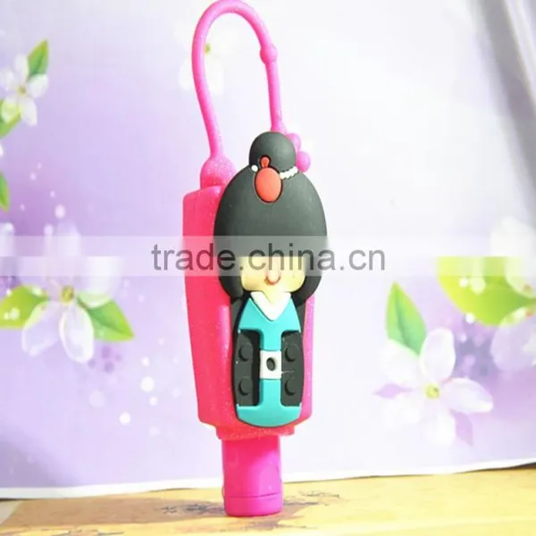 Z-200 (Silicone Cover) BBW Hand Sanitizer Pocketbac photo-4