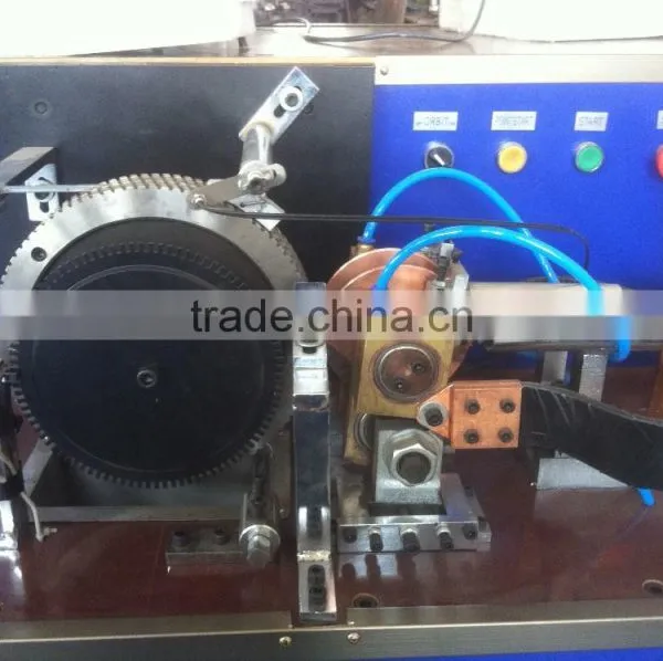 Quality Assured Wire Coil Nail Collator photo-2
