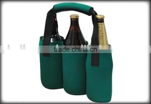 Portable Wine Carrier