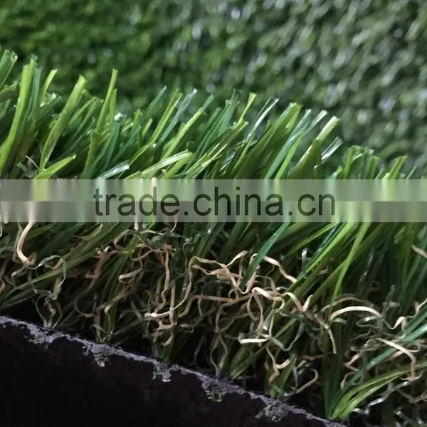 Natural Green Artificial Turf Prices for Landscaping Artificial Grass for Garden Landscape photo-4