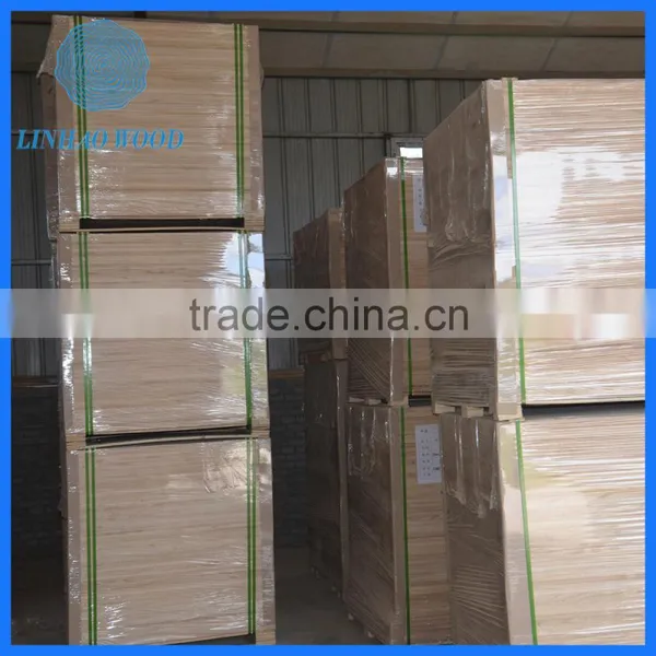 AB Grade Paulownia Breaking Board photo-6