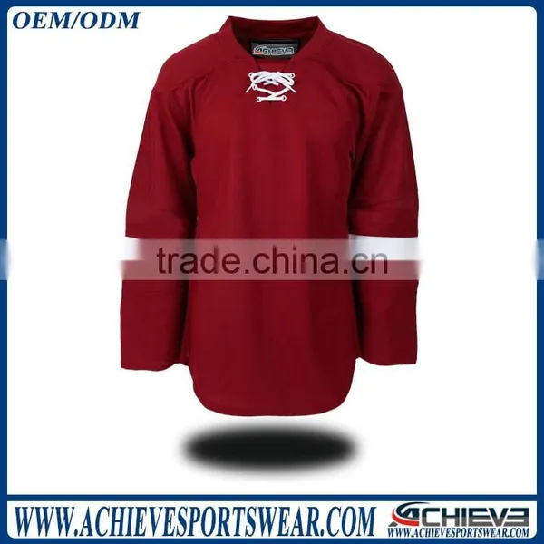 2017 Custom Unique Icehockey Jerseys, Cheap College Hockey Jerseys photo-3