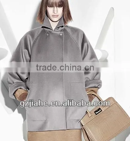 2013 New Fashion Overcoat