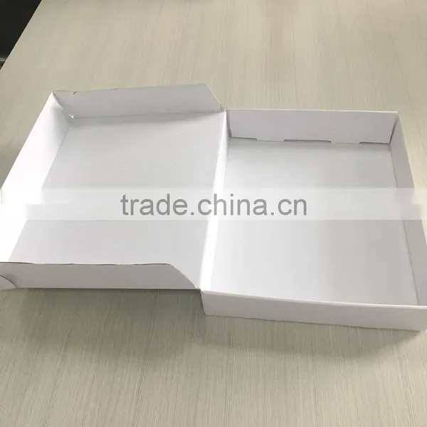 Logo Printed Mailling Box FEFCO 0427 Shipping Box photo-3