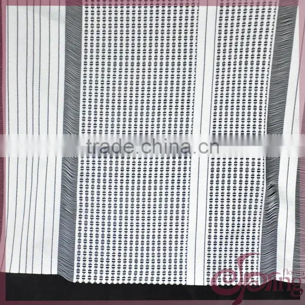 White Eyelash Lace Tricot Fabric, Fashion French Lace Fabric for Dress,blouse