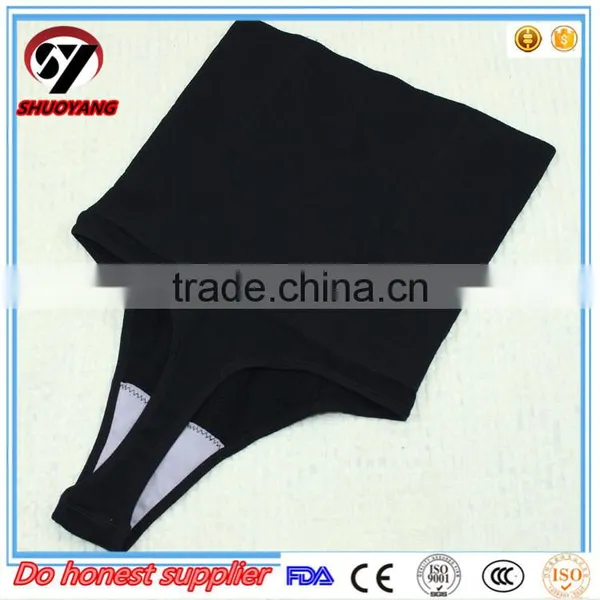 Women Waist Tummy Control Trainer Cincher Girdle Panties Steel Bone Shaper photo-6