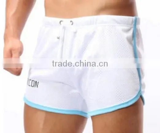 Mens Gym Shorts/ Bodybuilding Short photo-2
