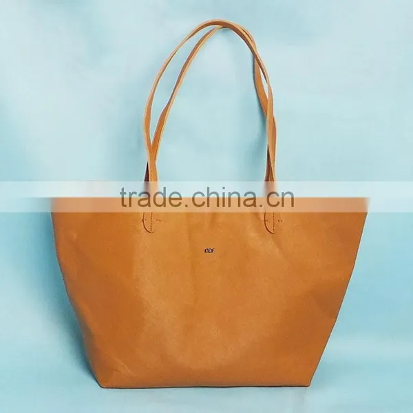 2015 New Fashion Ladies PVC Handbag Overstock, 150711c photo-2