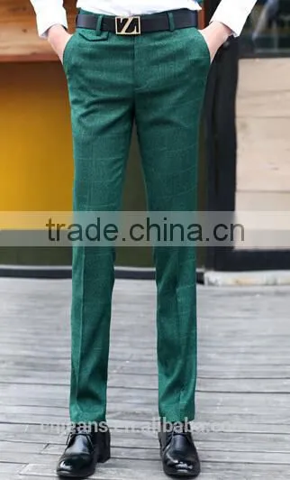 GZY New Arrival Elegant Fashion Used Suits for Men photo-3