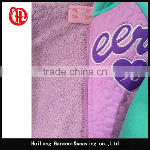 New Design pu Fabric Wholesale Jogging Clothing Sets photo-4