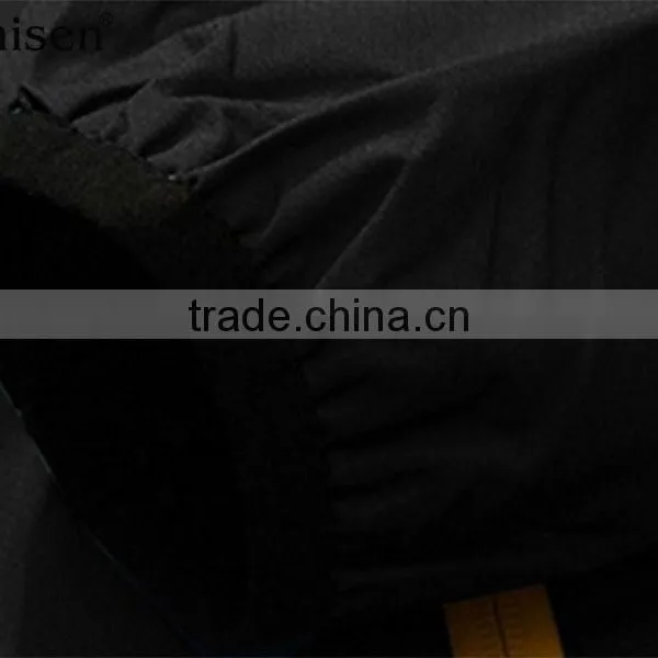 Promotion Wholesale Waterproof Softshell Men Jacket photo-5