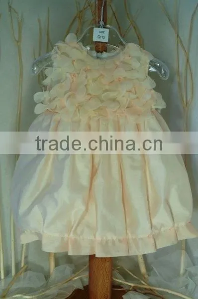Customize Cute Girl Princess Dress ,kids Girls Wedding ,prom Dress