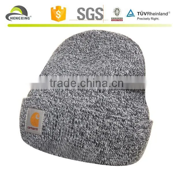 2015 Fashion Usa America Embroidery Beanie Cap Knitted Flag Winter Hats photo-5