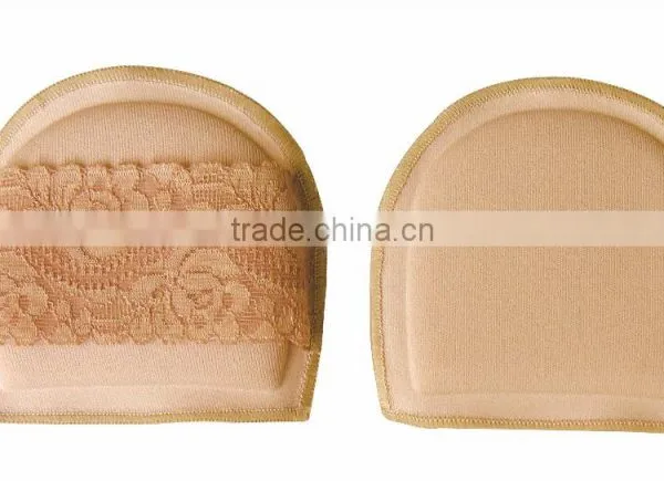Forefoot Gel Insole for Peep Toe High Heels photo-5